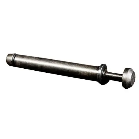Rittal PW25059 Nitverktyg Begränsad tid
